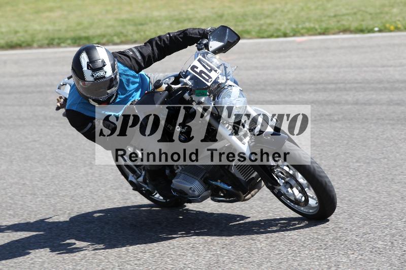 /17 17.05.2025 PROMAX ADR/Gruppe gruen/64